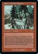 Mons's Goblin Raiders #457