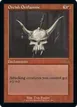 Orcish Oriflamme #459