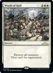 Wrath of God #45
