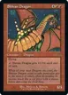 Shivan Dragon #467