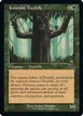 Ironroot Treefolk #496