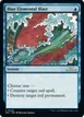 Blue Elemental Blast #49