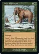 War Mammoth #520