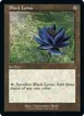 Black Lotus #525
