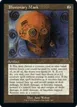 Illusionary Mask #543
