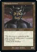 Obsianus Golem #561