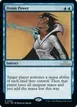 Drain Power #56