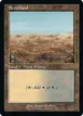 Scrubland #574