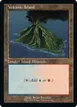 Volcanic Island #579