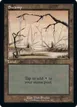 Swamp #587