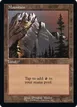 Mountain #589
