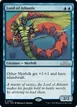 Lord of Atlantis #62