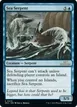 Sea Serpent #76