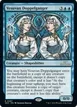 Vesuvan Doppelganger #87