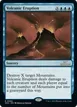 Volcanic Eruption #88