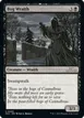 Bog Wraith #95
