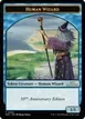 Human Wizard #5