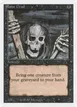 Raise Dead #124