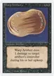 Warp Artifact #135