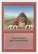 Burrowing #140
