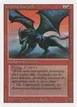 Granite Gargoyle #156
