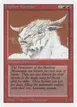 Hurloon Minotaur #159