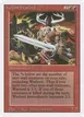 Keldon Warlord #160