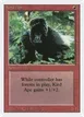 Kird Ape #161