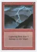 Lightning Bolt #162