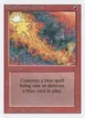 Red Elemental Blast #171