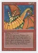 Shivan Dragon #177