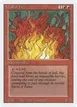 Wall of Fire #183