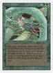 Craw Wurm #190