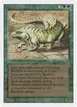 Thicket Basilisk #218
