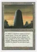 Basalt Monolith #235