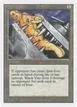 Black Vise #236