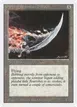 Dancing Scimitar #243
