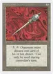 Disrupting Scepter #245