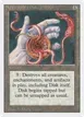 Nevinyrral's Disk #267