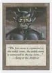 Obsianus Golem #268