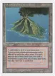 Volcanic Island #291
