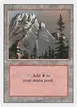 Mountain #301