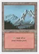 Mountain #302