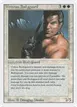 Veteran Bodyguard #42