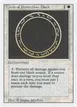 Circle of Protection: Black #9