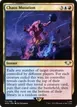 Chaos Mutation #111