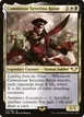 Commissar Severina Raine #112