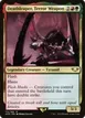 Deathleaper, Terror Weapon #115