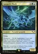 Gargoyle Flock #123