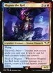 Magnus the Red #131